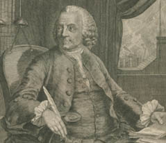 Image result for 1732 - Benjamin Franklin began publishing "Poor Richard's Almanac."