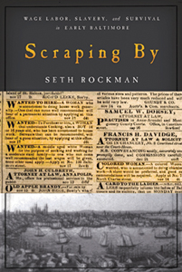Scraping by, Seth Rockman