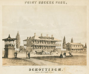 The Life & Age of Woman (New York: Currier & Ives, 1850).