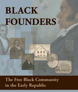 Black Founders Poster