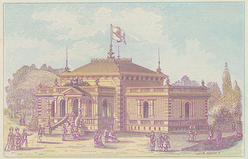 September 2012 Ben's Lens