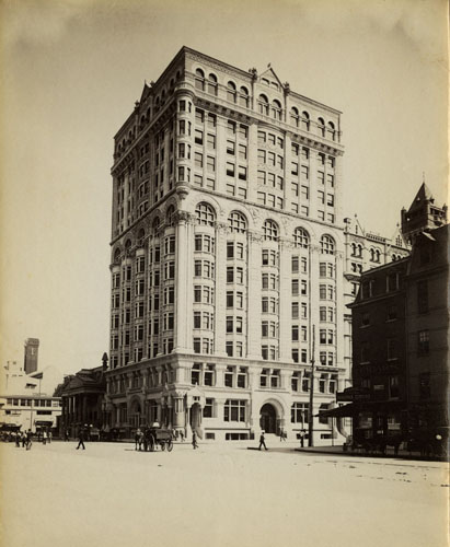 April 2010 Ben's Lens