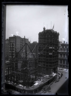 September 2012 Ben's Lens