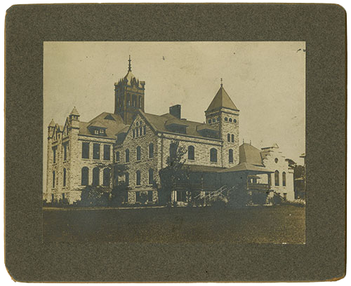 September 2012 Ben's Lens