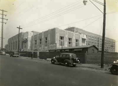 April 2010 Ben's Lens