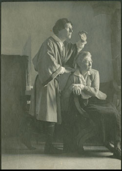 Jessie Wilcox Smith Collection