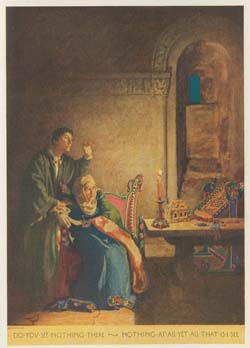 Jessie Wilcox Smith Collection