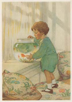 Jessie Wilcox Smith Collection
