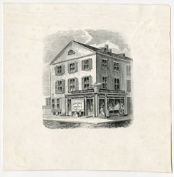 Edward Heintz French Confectionery, 