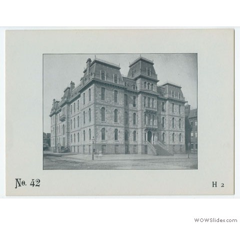 High School for Girls