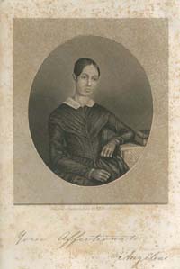 Melinda Hamline. Memoirs of Mrs. Angeline B. Sears, with Extracts from Her Correspondence. (Cincinnati, 1851).