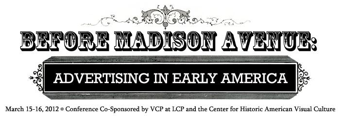 Before Madison Ave