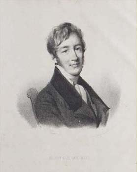 Godefroy Engelmann, Traité de Lithographie (Mulhouse, Germany: P. Baret, 1839). Courtesy of the Historical Society of Pennsylvania.