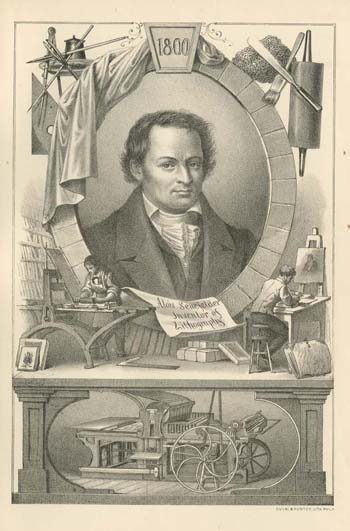 J. Luther Ringwalt, American Encyclopaedia of Printing (Philadelphia: Menamin & Ringwalt, 1871). 