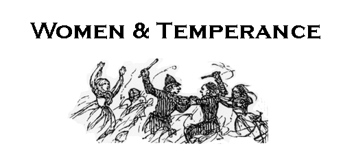 Title Image Temperance and Women