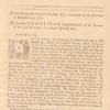 Pennsylvania General Assembly, To the Honourable Patrick Gordon [March 29, 1729] [Philadelphia: Andrew Bradford, 1729]. Historical Society of Pennsylvania. 