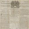 The Pennsylvania Gazette (Philadelphia: B. Franklin, December 12, 1747). 