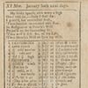 [Benjamin Franklin], Poor Richard, 1740 (Philadelphia: Printed and sold by B. Franklin, [1739]).