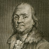 Benjamin Franklin, Mémoires sur la Vie et les Écrits de Benjamin Franklin (Paris: Treuttel et Würtz; Strasbourg: Maison de Commerce; London: H. Colburne, 1818).