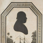 Lithograph in The Non-Slaveholder (Philadelphia, 1846).