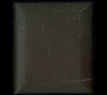 Samuel Broadbent, attr. Wood Sisters. Whole-plate daguerreotype. Philadelphia, ca. 1854. Gift of Wawa, Inc. 