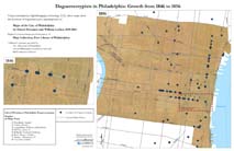 Daguerreotypists in Philadelphia: Growth from 1846 to 1856. 