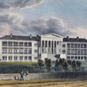 U.S. Naval Asylum 