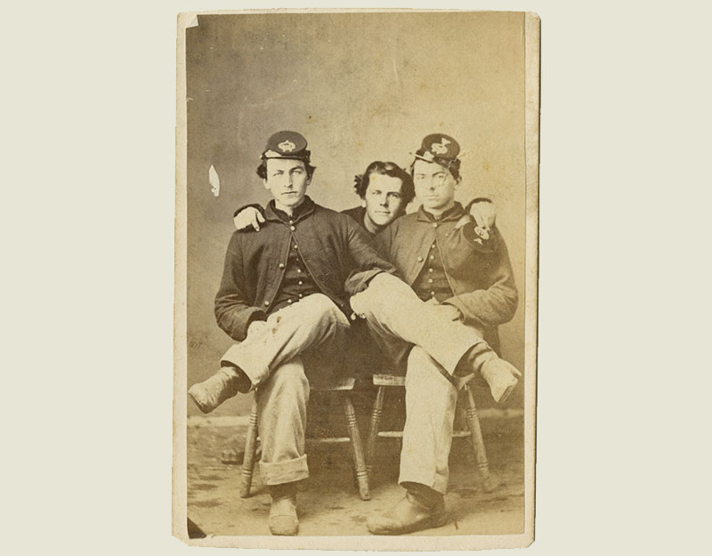 800px x 625px - Gay Sex In American Civil War | Gay Fetish XXX