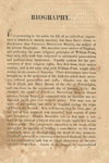 [Paul Allen.] Biography [of Charles Brockden Brown]. (Philadelphia, 1814).