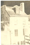 Robert Montgomery Bird. Paper Photographic negatives. (Philadelphia, early 1850s). Acquired in 1992 from Mr. Robert Montgomery Bird.