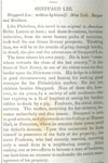 [Edgar Allan Poe]. “Sheppard Lee.” In The Southern Literary Messenger (Richmond, September, 1836)