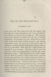 “The Pit and the Pendulum.” In The Gift: a Christmas and New Year’s Present. MDCCCXLIII. (Philadelphia, 1842).