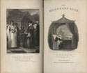 The Mourner's Book. Philadelphia: W. Marshall & Co., 1836.