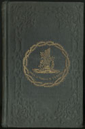 Rufus W. Griswold, 1815-1857. The Cypress Wreath. Boston: Gould, Kendall & Lincoln., 1844.
