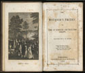 The Mourner’s Friend, or, Sighs of Sympathy for Those Who Sorrow. Worcester: Published by S. A. Howland, 1852. 