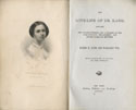 The Love Life of Dr. Kane. New York: Carleton, 1866.