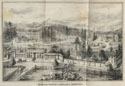 Guide to Laurel Hill Cemetery, near Philadelphia. Philadelphia: C. Sherman, 1847. 