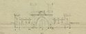 Plan of Laurel Hill Cemetery. Attributed to Thomas Ustick Walter. Reduced facsimile.