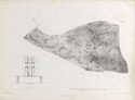 Henry Edward Kendall. Sketches of the Approved Designs of a Chapel and Gateway Entrances Intended to Be Erected at Kensall Green for the General Cemetery Company. London: J. Williams, 1832. On loan from the Yale Center for British Art.