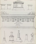 John Jay Smith and Thomas Ustick Walter. A Guide to Workers in Metals and Stone. Philadelphia: Carey and Hart, 1846. 