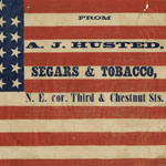 Dueer and Fox . . . Minstrels Grand Concert, (Philadelphia, 1863).