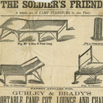 Phillip Wilson & Co., The Soldier’s Friend (Philadelphia, 1861).