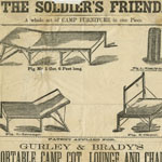 Phillip Wilson & Co., The Soldier’s Friend (Philadelphia, 1861).