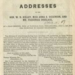 Parr’s Patent American Camp Chest (Philadelphia, 1861).