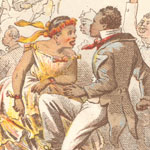 Achtung! Achtung! Russel-Garde Leichte Infanterie! (Philadelphia, 1862 or 1863).