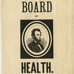 Board of Health (Philadelphia, 1865).