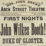 Assembly Buildings, America and the Great Rebellion, (Philadelphia, 1861).