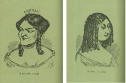 Marie Louise Hankins. Women of New York. New York: Marie Louise Hankins & Co., 1861.