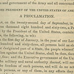 “A Rebel Negro armed & on his guard,” in John Gabriel Stedman, Narrative of a Five Years’ Expedition Against the Revolted Negroes of Surinam (London, 1796).