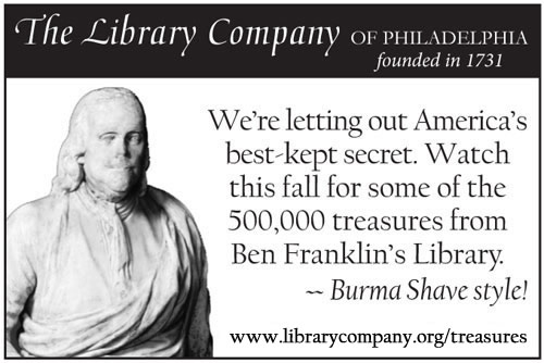 New Yorker Ad 1